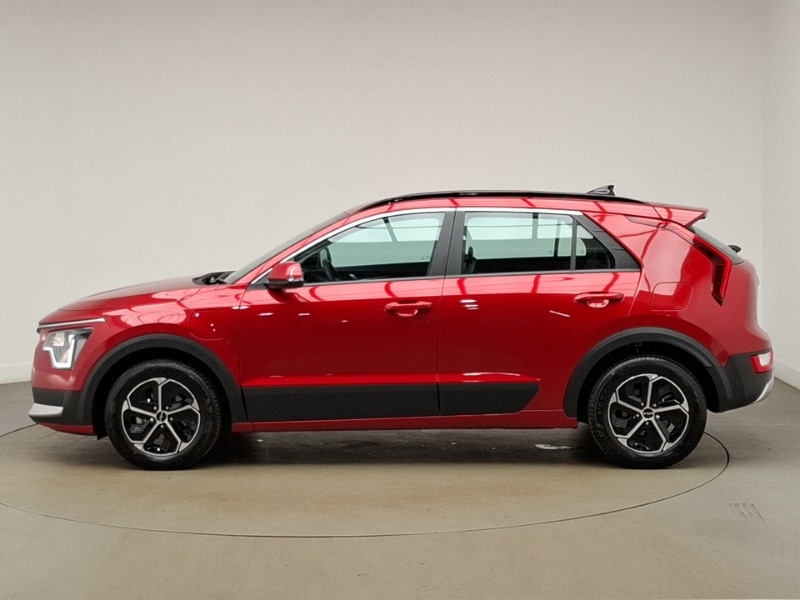 Used Kia Niro 2025 for sale - 78114405: Photo 4