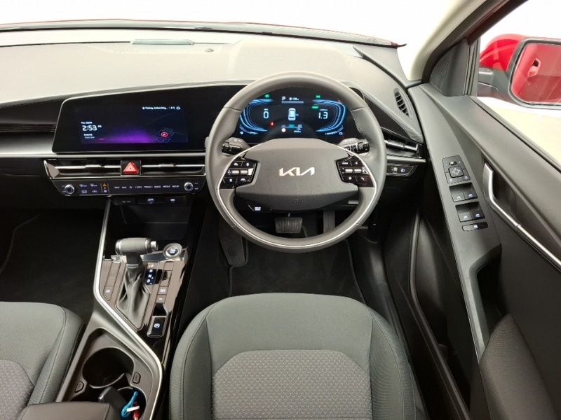 Used Kia Niro 2025 for sale - 78114405: Photo 7