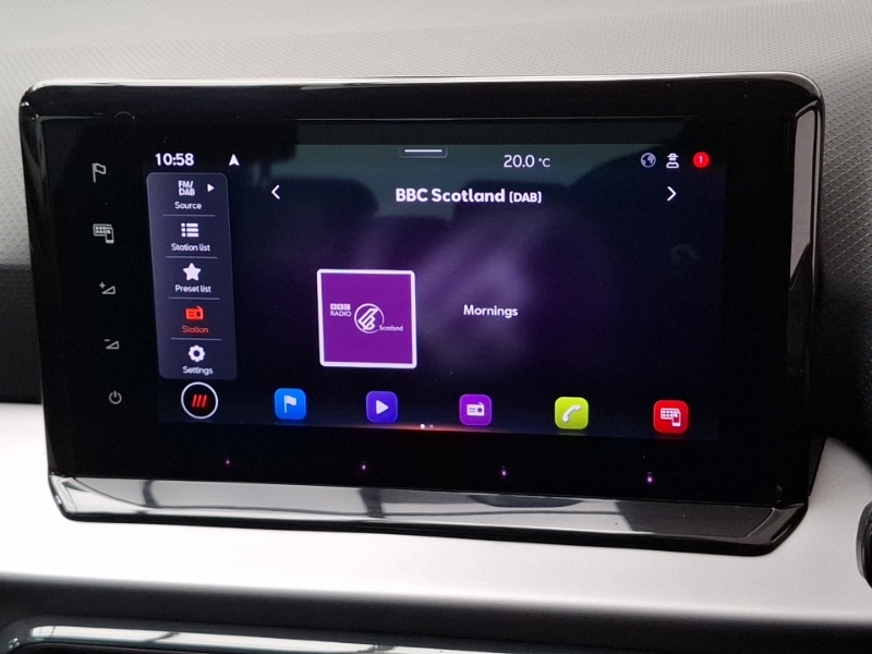 Used SEAT Ibiza 2023 for sale - 77252608: Photo 10