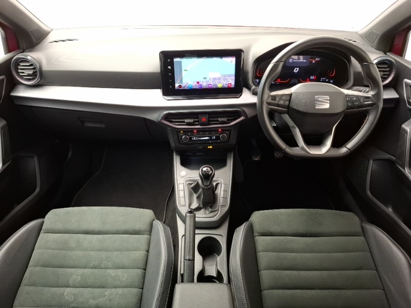 Used SEAT Ibiza 2023 for sale - 77252608: Photo 2