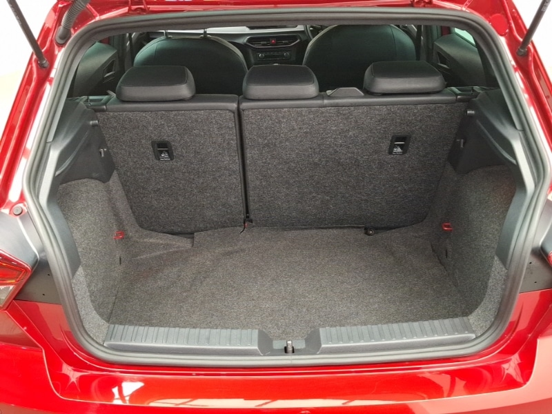 Used SEAT Ibiza 2023 for sale - 77252608: Photo 8