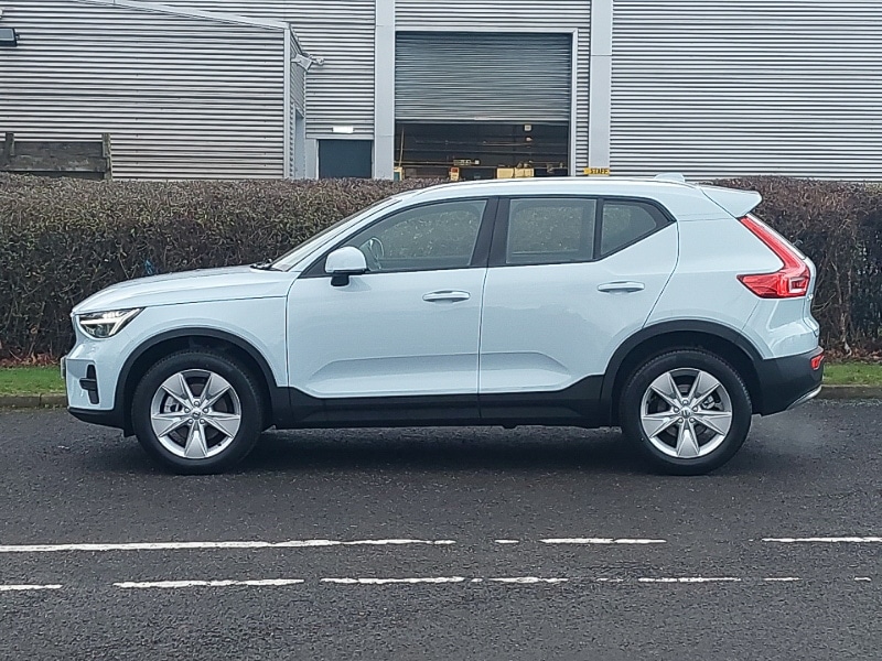 Used Volvo XC40 2025 for sale - 77580725: Photo 4