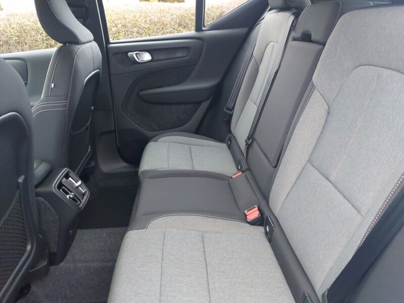 Used Volvo XC40 2025 for sale - 77580725: Photo 6