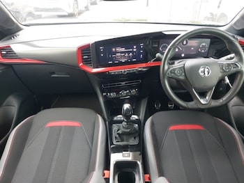 Used Vauxhall Mokka 2023 for sale - 79585583: Photo