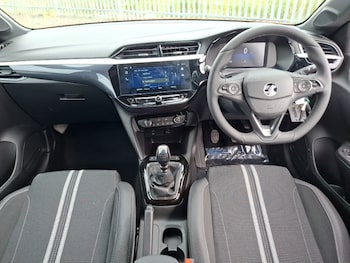 Used Vauxhall Corsa 2026 for sale - 79522667: Photo
