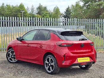 Used Vauxhall Corsa 2026 for sale - 79522667: Photo