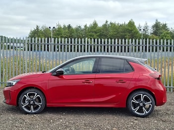 Used Vauxhall Corsa 2026 for sale - 79522667: Photo
