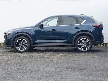 Used Mazda CX-5 2022 for sale - 79549264: Photo