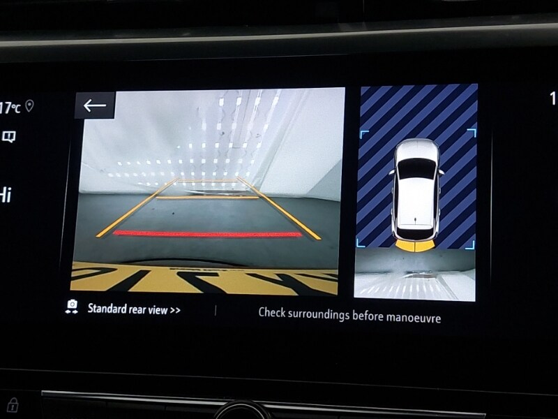 Used Vauxhall Corsa 2022 for sale - 76578967: Photo 11