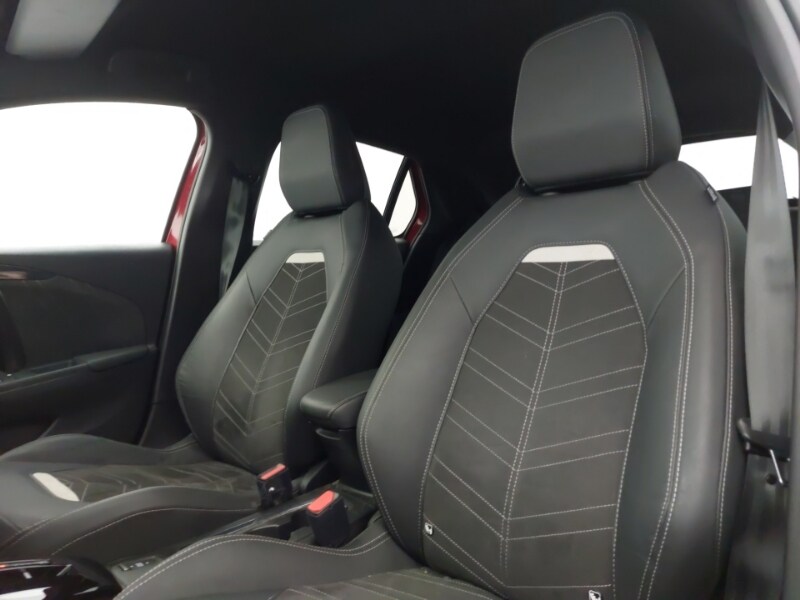 Used Vauxhall Corsa 2022 for sale - 76578967: Photo 12