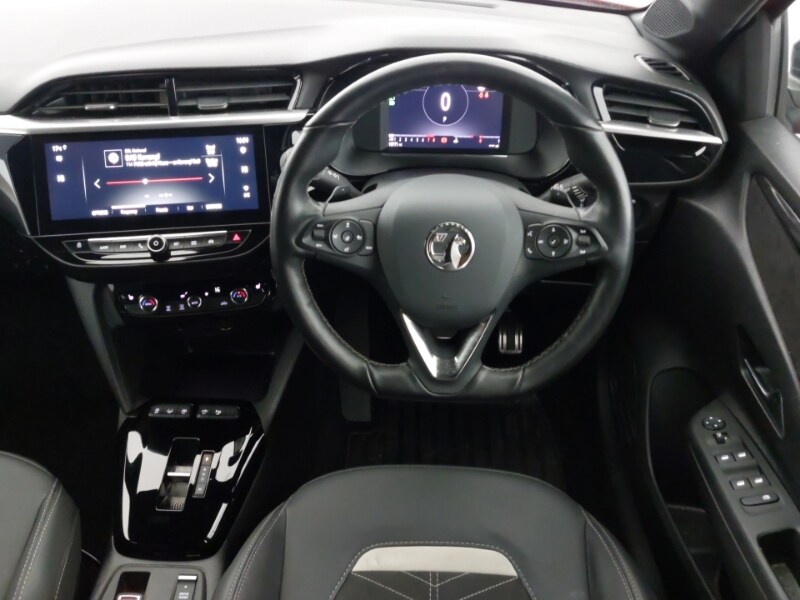 Used Vauxhall Corsa 2022 for sale - 76578967: Photo 7