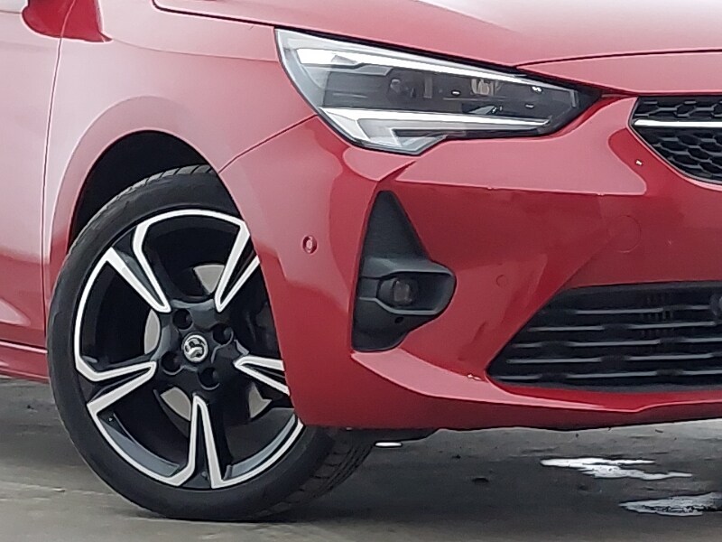 Used Vauxhall Corsa 2022 for sale - 76578967: Photo 9