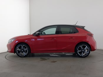 Used Vauxhall Corsa 2024 for sale - 79025699: Photo