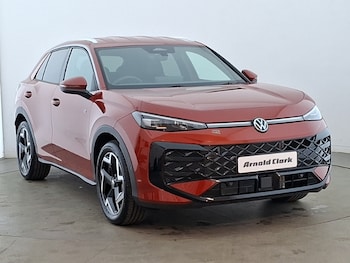 Used Volkswagen T-Roc 2026 for sale - 79485826: Photo