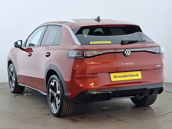 Used Volkswagen T-Roc 2026 for sale - 79485826: Photo