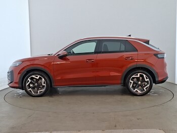 Used Volkswagen T-Roc 2026 for sale - 79485826: Photo