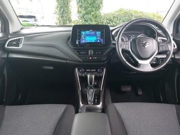 Used Suzuki SX4 S-Cross 2022 for sale - 76387597: Photo