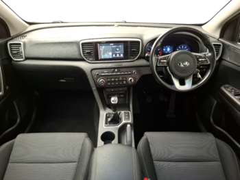 Used Kia Sportage 2020 for sale - 74939925: Photo