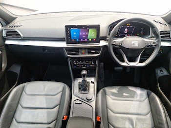 Used SEAT Tarraco 2024 for sale - 79267524: Photo