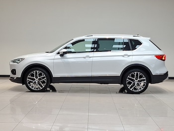 Used SEAT Tarraco 2024 for sale - 79267524: Photo