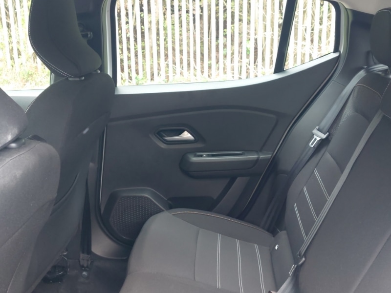 Used Dacia Sandero Stepway 2022 for sale - 76644264: Photo 6