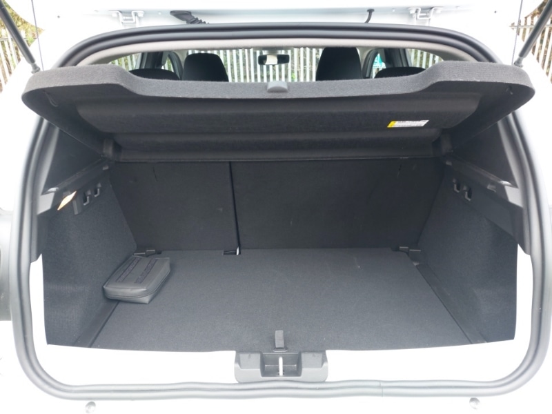 Used Dacia Sandero Stepway 2022 for sale - 76644264: Photo 8