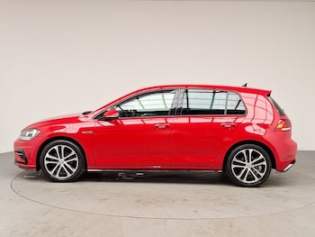 Used Volkswagen Golf 2019 for sale - 75640273: Photo