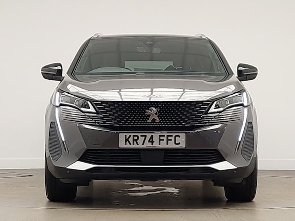 Used Peugeot 5008 2024 for sale - 76179159: Photo 12