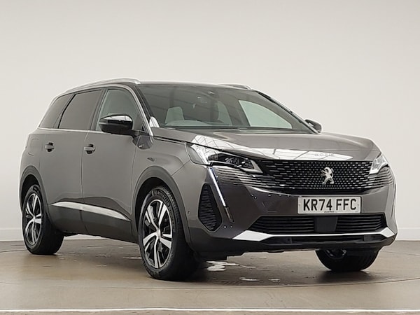 Used Peugeot 5008 2024 for sale - 76179159: Photo 1