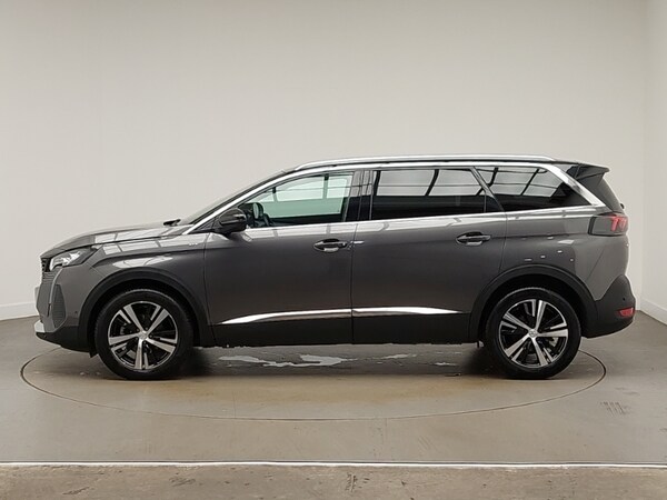 Used Peugeot 5008 2024 for sale - 76179159: Photo 4