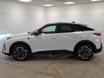 Used Peugeot 3008 2024 for sale - 77052904: Photo