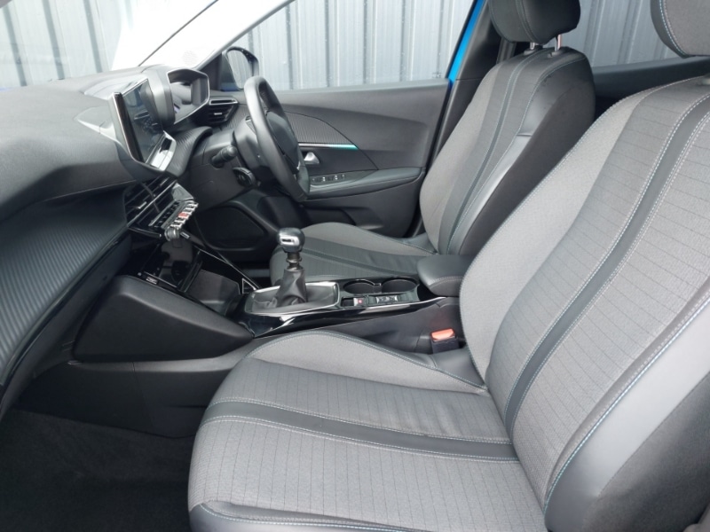 Used Peugeot 2008 2022 for sale - 78014181: Photo 5