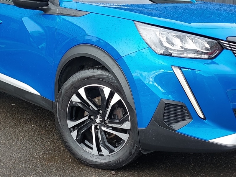 Used Peugeot 2008 2022 for sale - 78014181: Photo 9