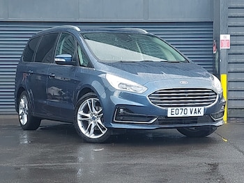 Used Ford Galaxy 2020 for sale - 78567222: Photo