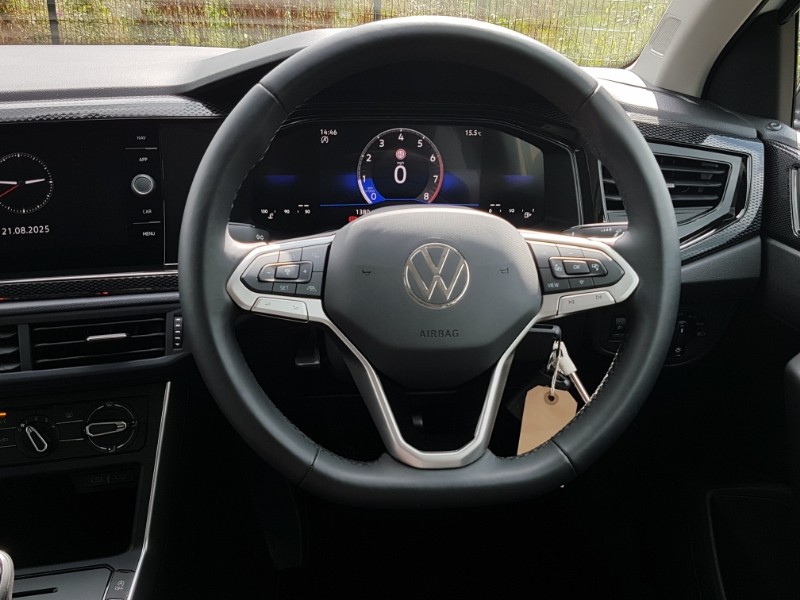 Used Volkswagen Polo 2025 for sale - 77224442: Photo 7