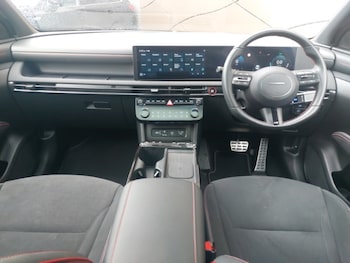 Used Hyundai TUCSON 2025 for sale - 79411322: Photo