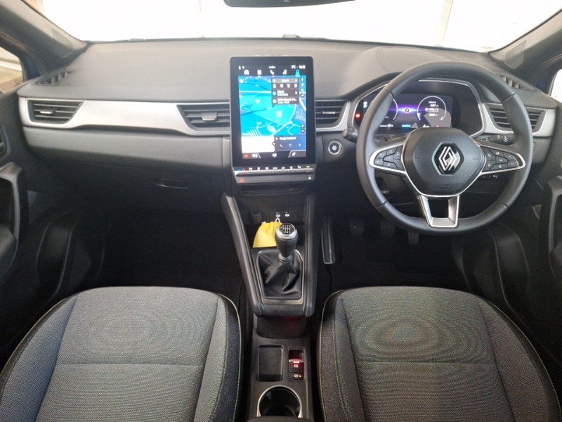 Used Renault Captur 2025 for sale - 76407828: Photo 2