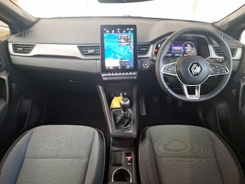 Used Renault Captur 2025 for sale - 76407828: Photo