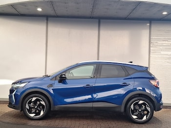 Used Renault Captur 2025 for sale - 76407828: Photo