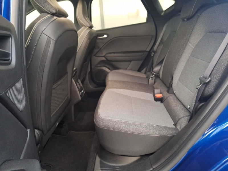 Used Renault Captur 2025 for sale - 76407828: Photo 6