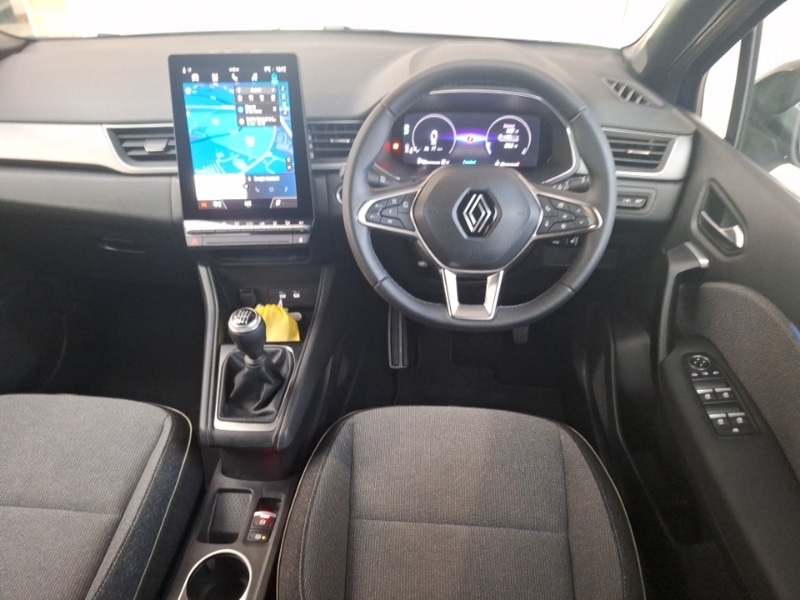 Used Renault Captur 2025 for sale - 76407828: Photo 7