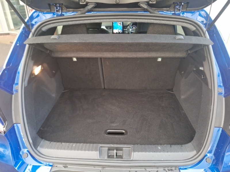 Used Renault Captur 2025 for sale - 76407828: Photo 8