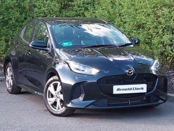 2024 - 1.5i Hybrid Exclusive Line 5dr CVT