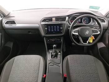 Used Volkswagen Tiguan 2020 for sale - 78085471: Photo