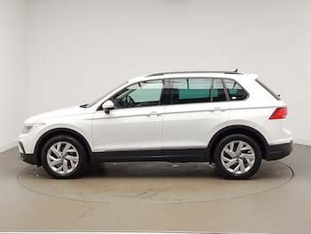 Used Volkswagen Tiguan 2020 for sale - 78085471: Photo