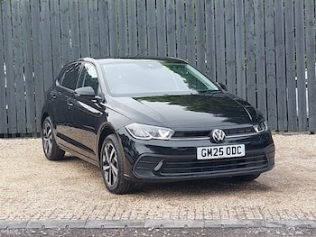 Used Volkswagen Polo 2025 for sale - 79432382: Photo