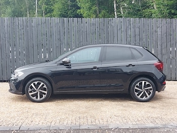 Used Volkswagen Polo 2025 for sale - 79432382: Photo