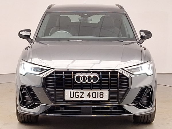 Used Audi Q3 2021 for sale - 76155542: Photo 12