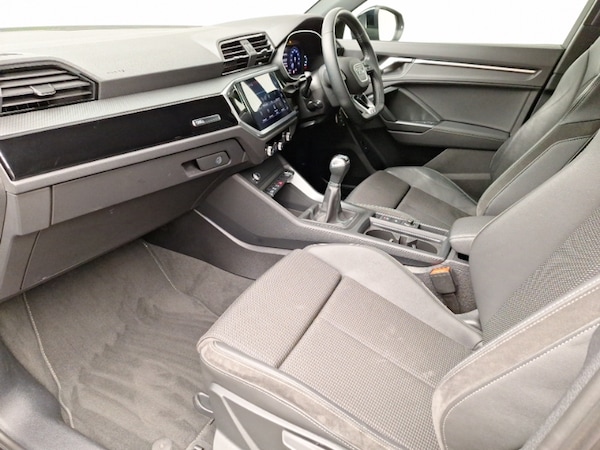 Used Audi Q3 2021 for sale - 76155542: Photo 5