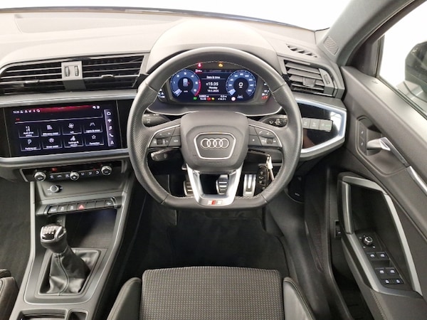 Used Audi Q3 2021 for sale - 76155542: Photo 7